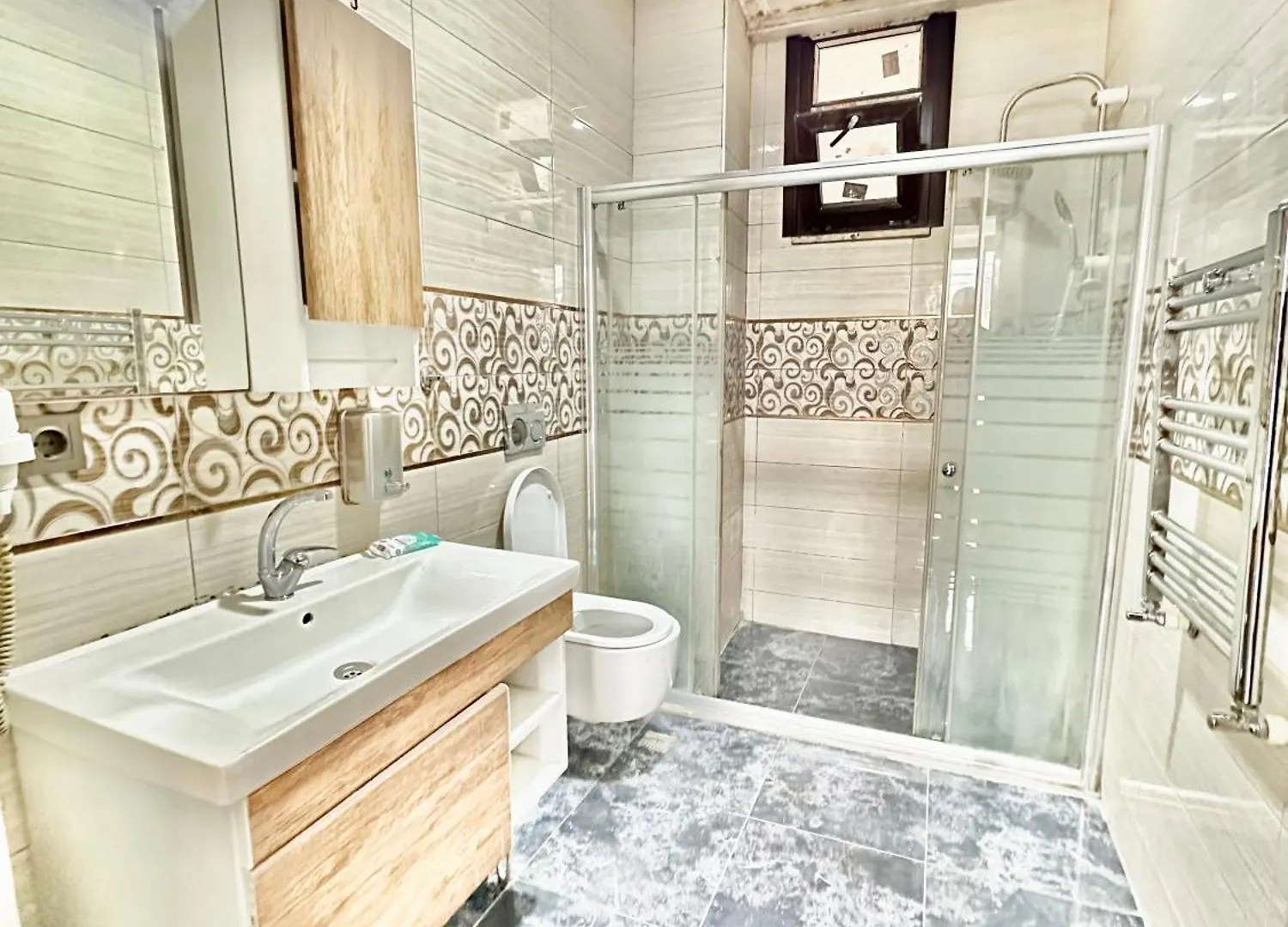 Hagia Sophia Family Apart Otel Istanbul 0*,